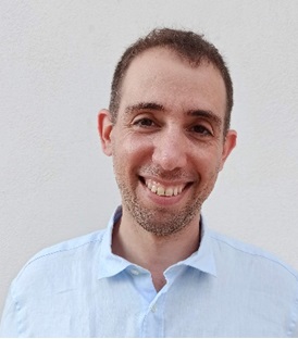 Uri Shacham